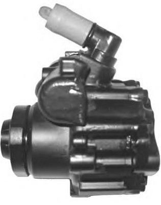 Hydraulikpumpe, Lenkung GENERAL RICAMBI pi0229