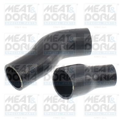 Ladeluftschlauch MEAT & DORIA 96113