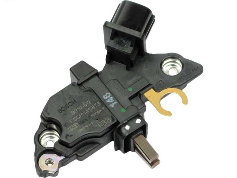 Generatorregler AS-PL are0045(bosch)