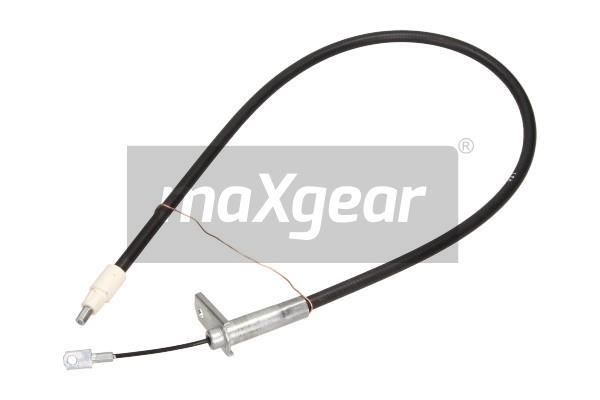 Seilzug, Feststellbremse MAXGEAR 32-0435