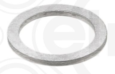 Dichtring, Ölablassschraube ELRING 246.000
