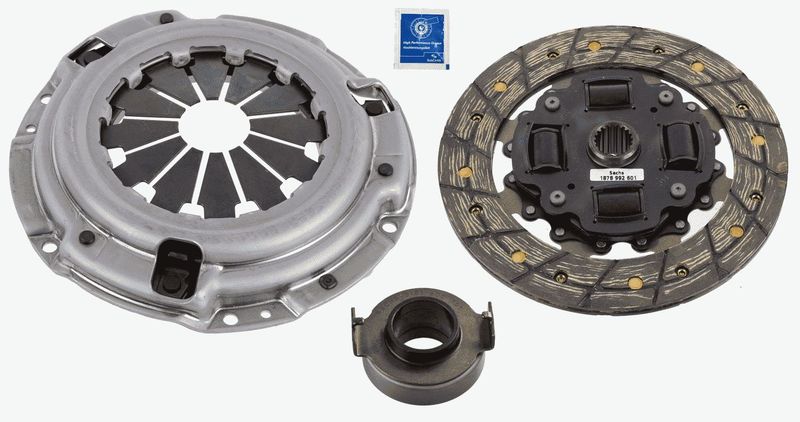 Kupplungssatz SACHS 3000 831 701