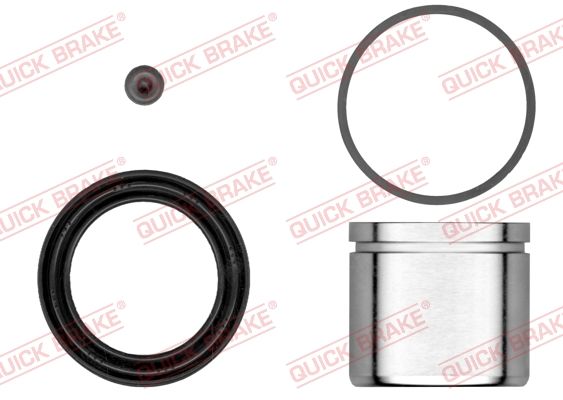 Reparatursatz, Bremssattel QUICK BRAKE 114-5410