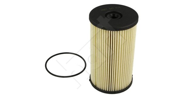 Kraftstofffilter HART 347 418