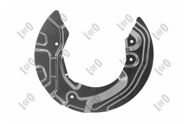 Ankerblech Spritzblech ABAKUS 131-07-112