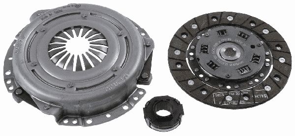 Kopplingssats SACHS 3000626101