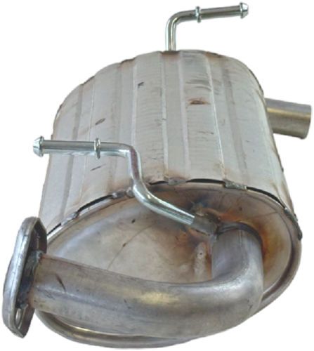 Endschalldämpfer BOSAL 219-095