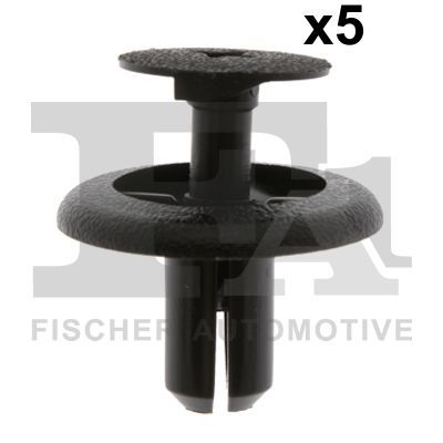 Clip, Zier-/Schutzleiste FA1 77-30015.5