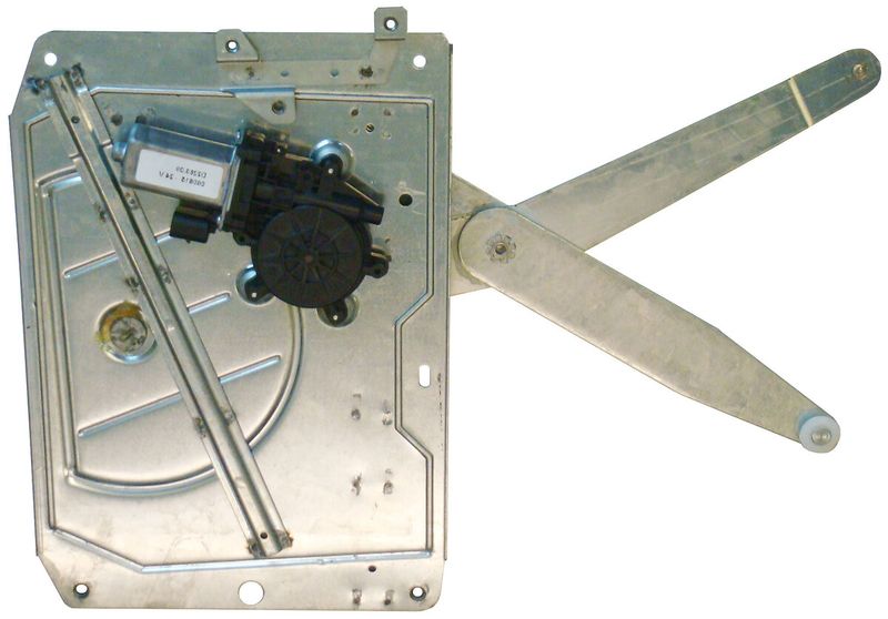 Fensterheber VALEO 850963
