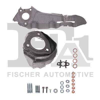 Montagesatz Turbolader FA1 KT220250