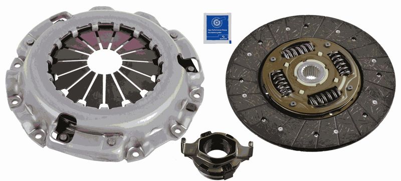 Kupplungssatz SACHS 3000 951 450