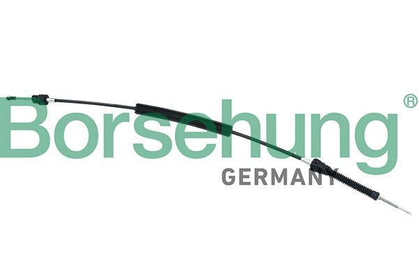 Seilzug, Schaltgetriebe BORSEHUNG B11517
