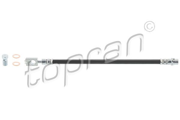 Bremsschlauch TOPRAN 110 258