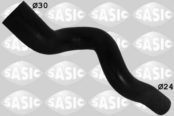 Kühlerschlauch SASIC 3400082