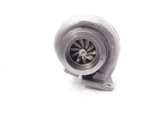 Lader, Aufladung GARRETT 709574-5003S