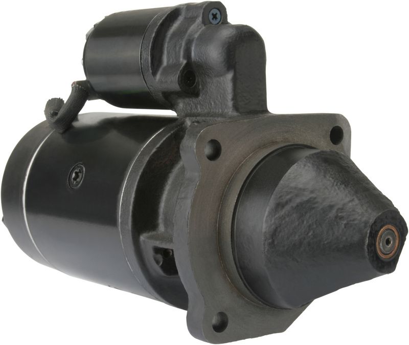 Starter HC-Cargo F 032 114 730