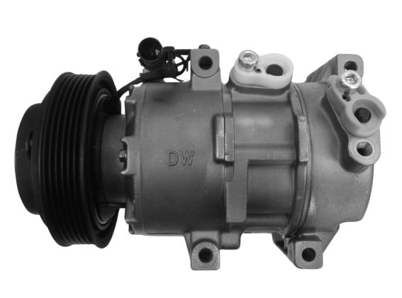 Kompressor, Klimaanlage Airstal 10-5503
