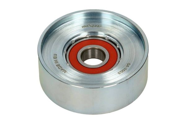 Spannrolle Keilrippenriemen MAXGEAR 54-1053