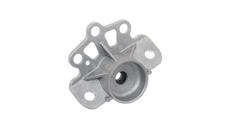Federbeinstützlager SKF VKDA 40224