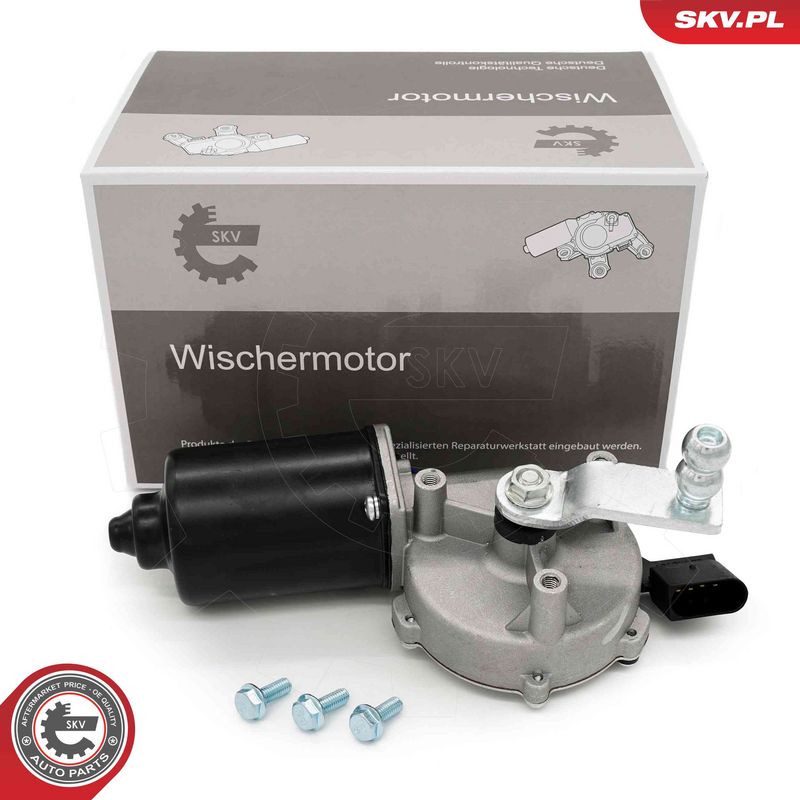 Wischermotor ESEN SKV 19SKV213