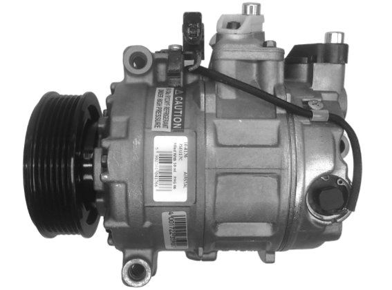Kompressor, Klimaanlage Airstal 10-4176