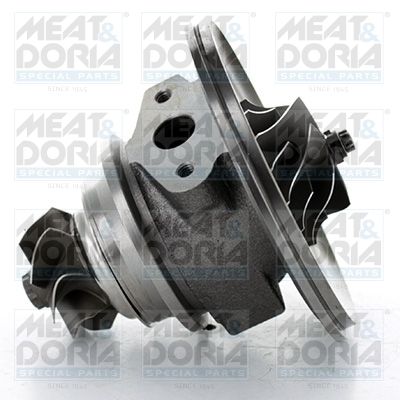 Rumpfgruppe, Lader MEAT & DORIA 60459