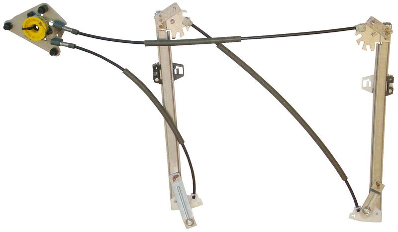 Fensterheber VALEO 851095