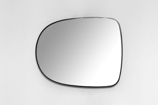 Spiegelglas, Außenspiegel ABAKUS 3159g01