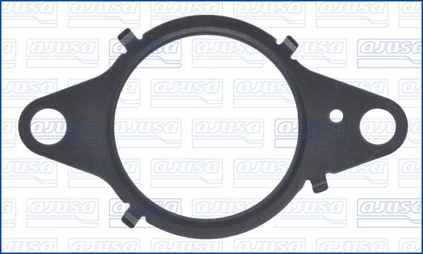 Dichtung, AGR-Ventil AJUSA 01607400