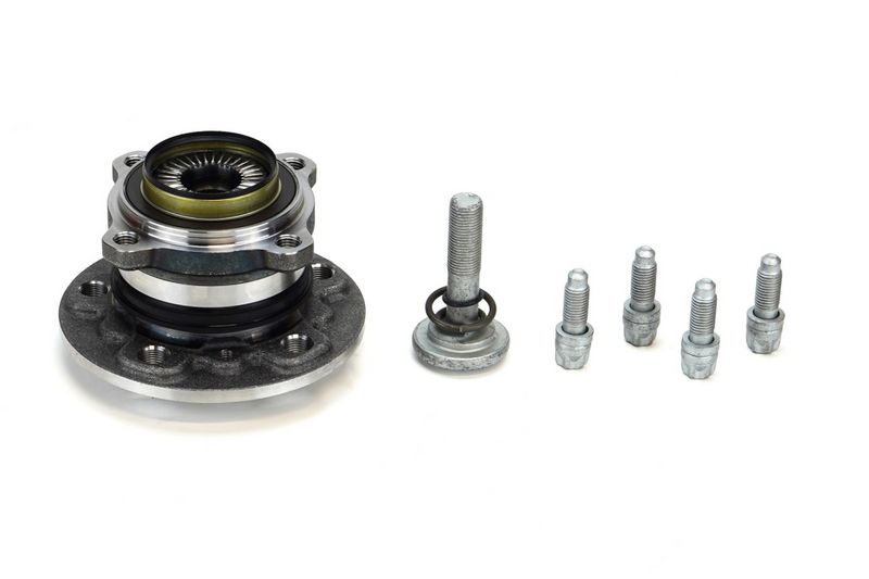 Radlagersatz CONTINENTAL CTAM WBE1173