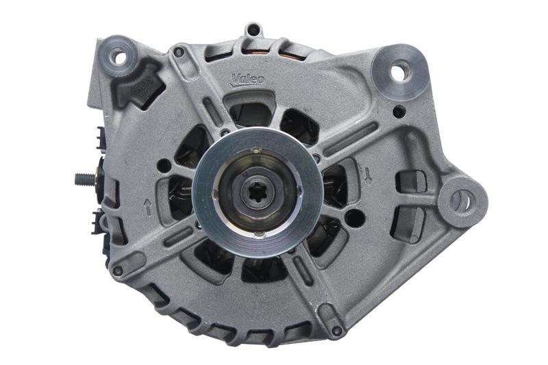 Startergenerator VALEO 444770