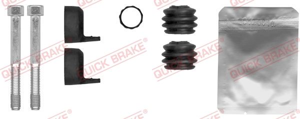 Zubehörsatz, Bremssattel QUICK BRAKE 113-1499