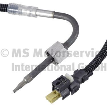 Sensor, Abgastemperatur PIERBURG 7.11020.62.0