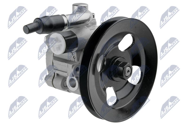 Hydraulikpumpe, Lenkung NTY SPW-NS-002