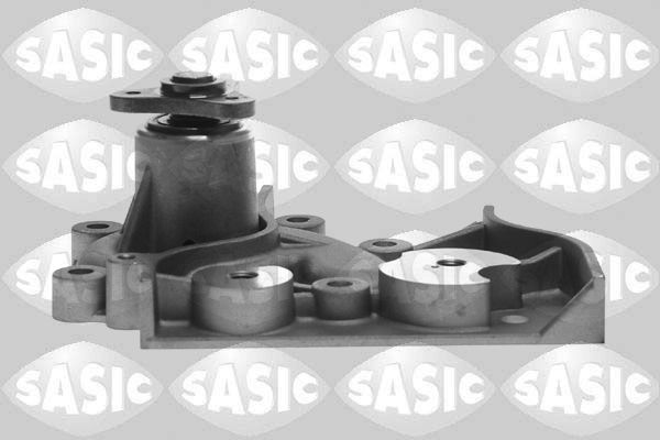 Wasserpumpe, Motorkühlung SASIC 3606043