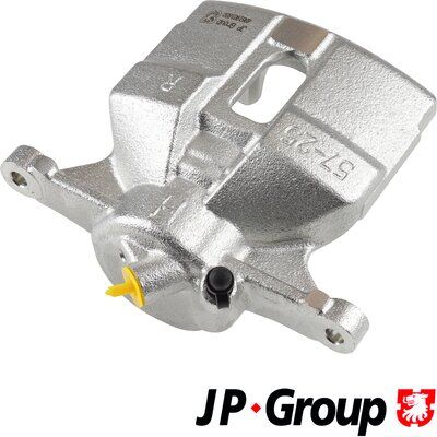 Bremssattel JP GROUP 4861901880