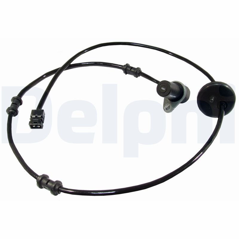 Sensor, Raddrehzahl DELPHI SS20055