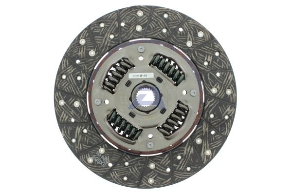 Kupplungsscheibe AISIN DN-914