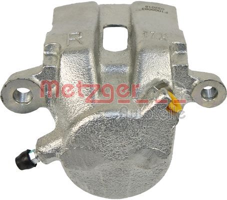 Bremssattel METZGER 6250808