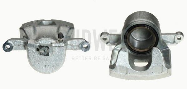 Bremssattel BUDWEG CALIPER 342975