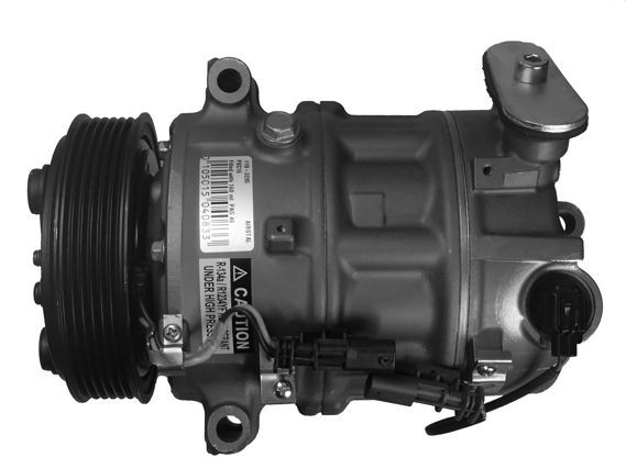Kompressor, Klimaanlage Airstal 10-3285