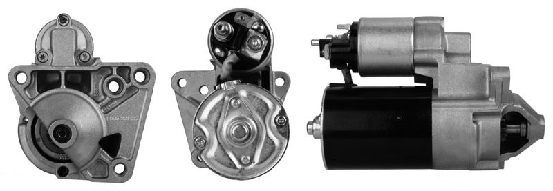 Starter ELSTOCK 25-2493
