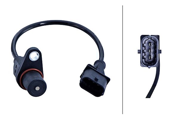 Nockenwellensensor HELLA 6PU 009 168-561