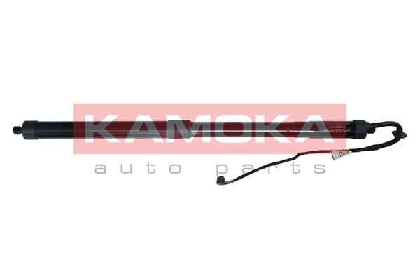 Elektromotor, Heckklappe KAMOKA 7094004