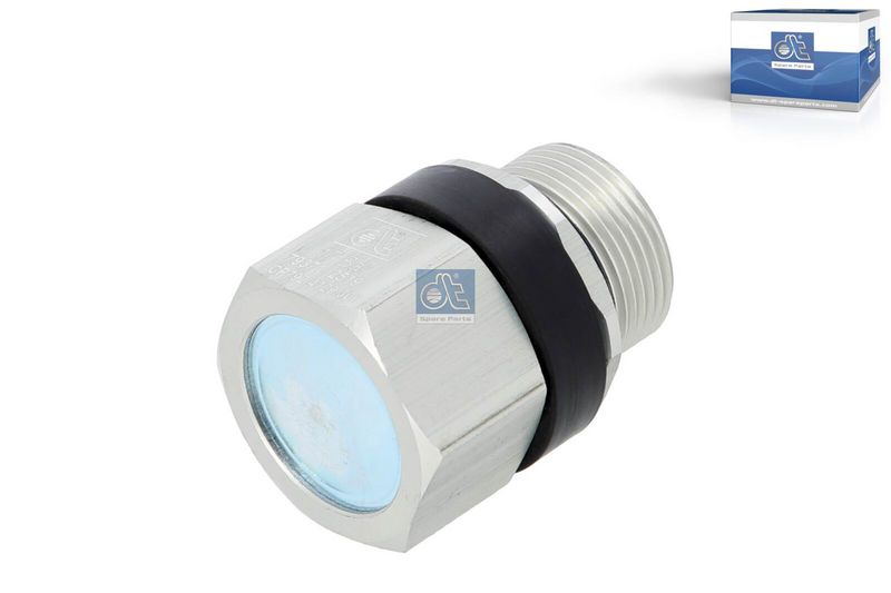 Redundanzventil DT Spare Parts 3.72070