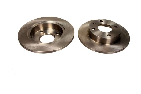 Bremsscheibe MAXGEAR 19-0709