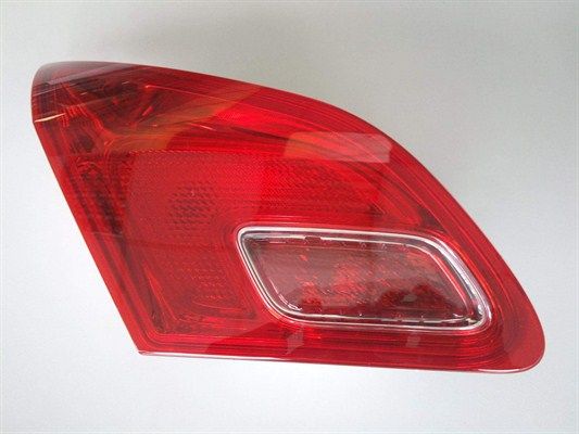 Heckleuchte MAGNETI MARELLI 714021641711