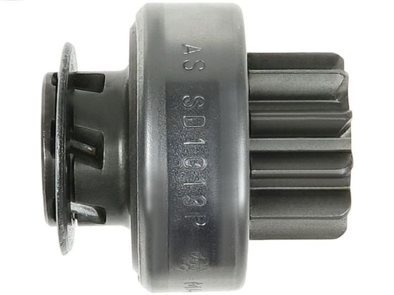 Freilaufgetriebe, Starter AS-PL SD1013P