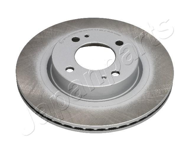 Bremsscheibe JAPANPARTS DI-560C