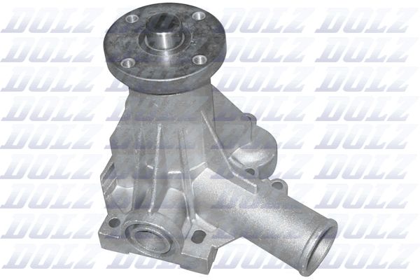 Wasserpumpe, Motorkühlung DOLZ R196